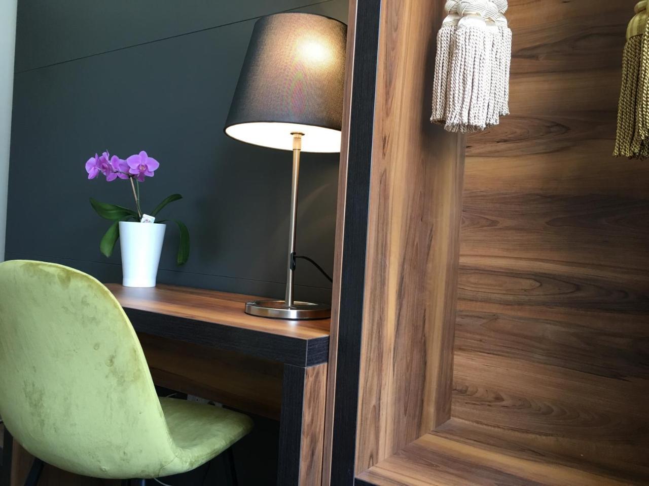 Chambre Simple