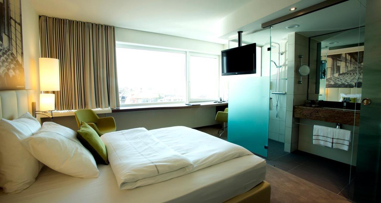 Business-Zimmer mit 1 Queensize-Bett