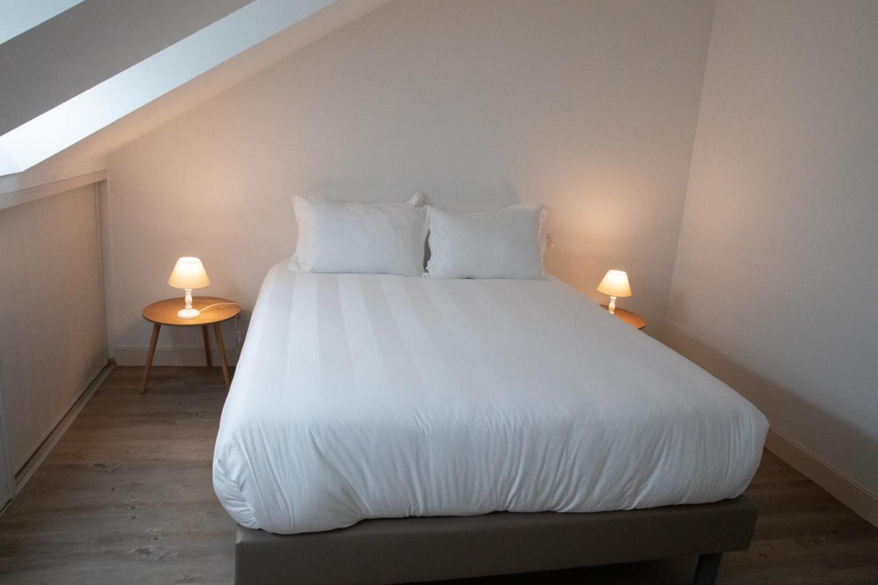 Appartement 2 Chambres