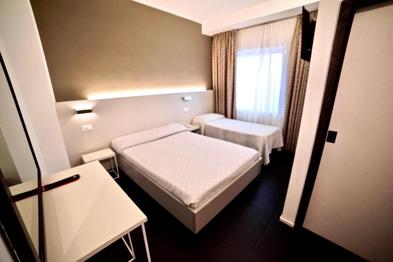 Habitación Triple
