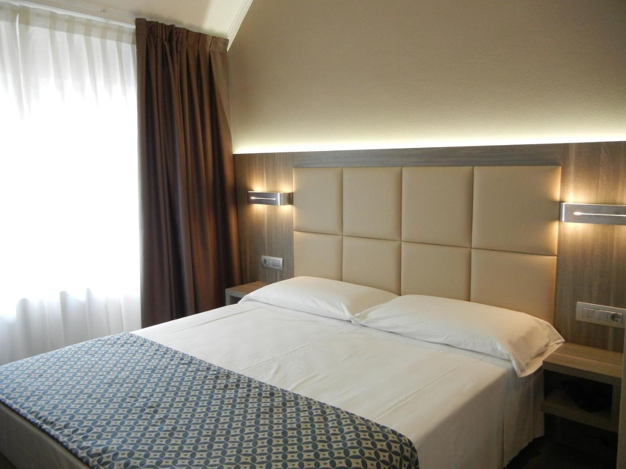Quarto Duplo Executivo