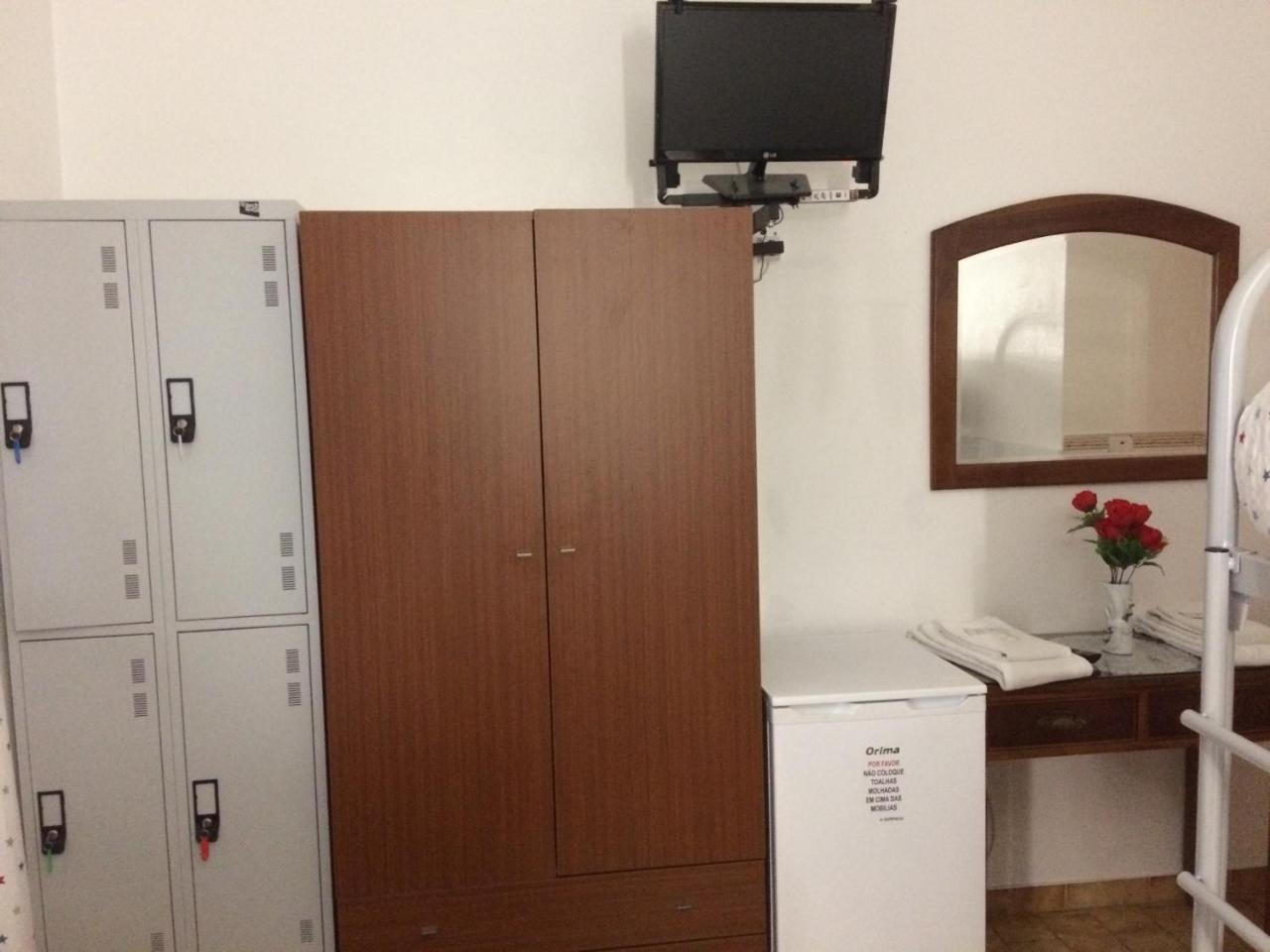 Quarto Triplo Conforto