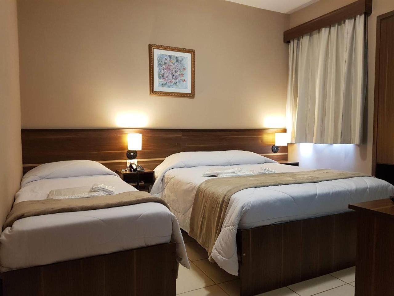 Quarto Triplo
