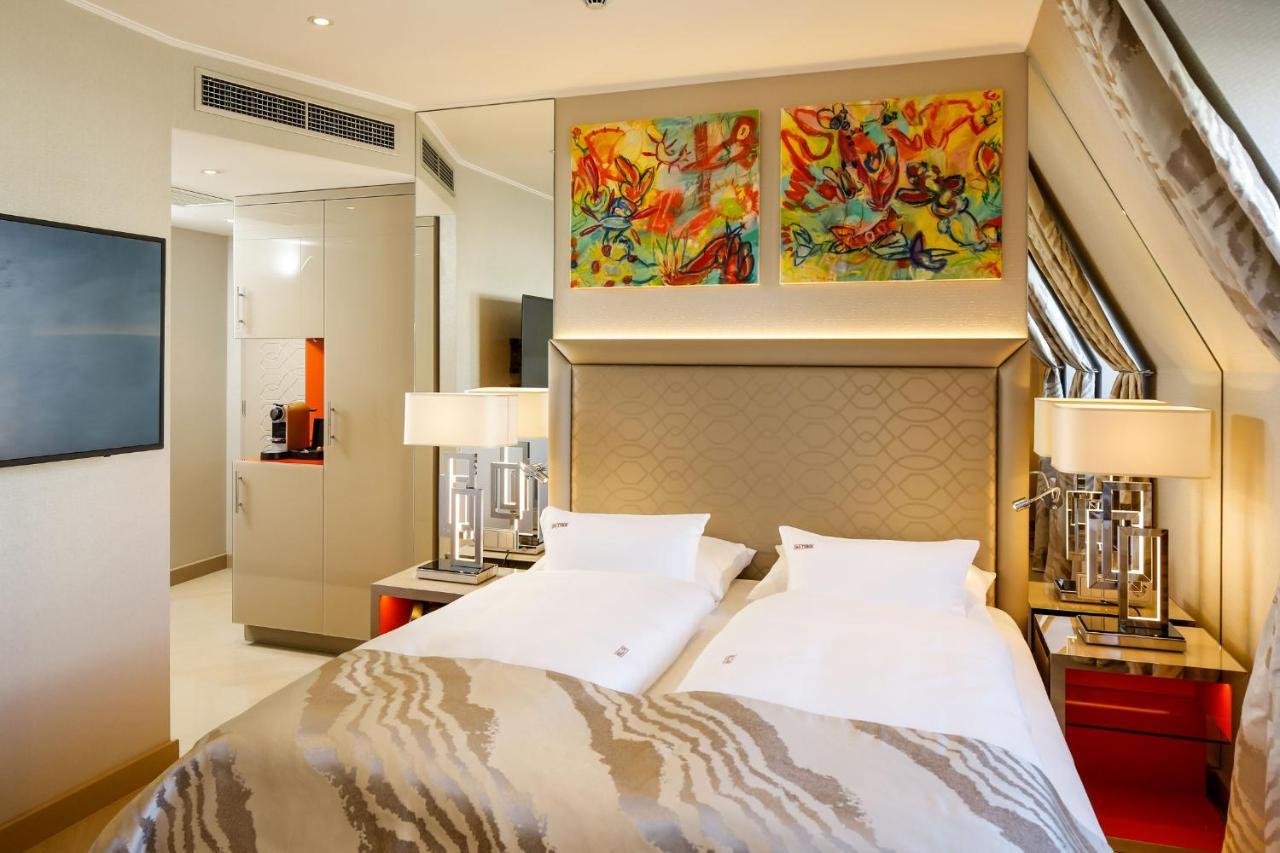 Deluxe Kamer