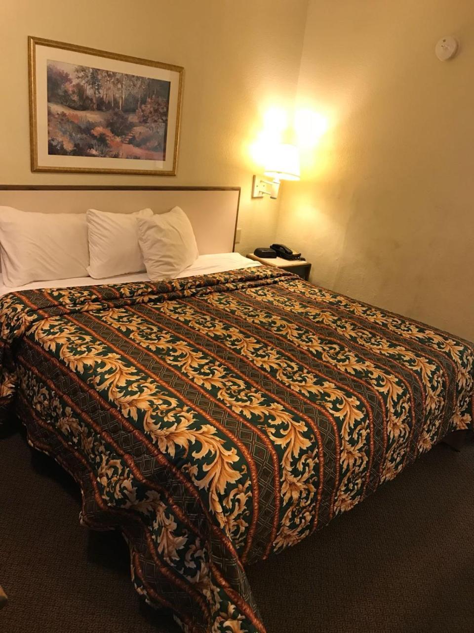 Superior King Room - Non-Smoking