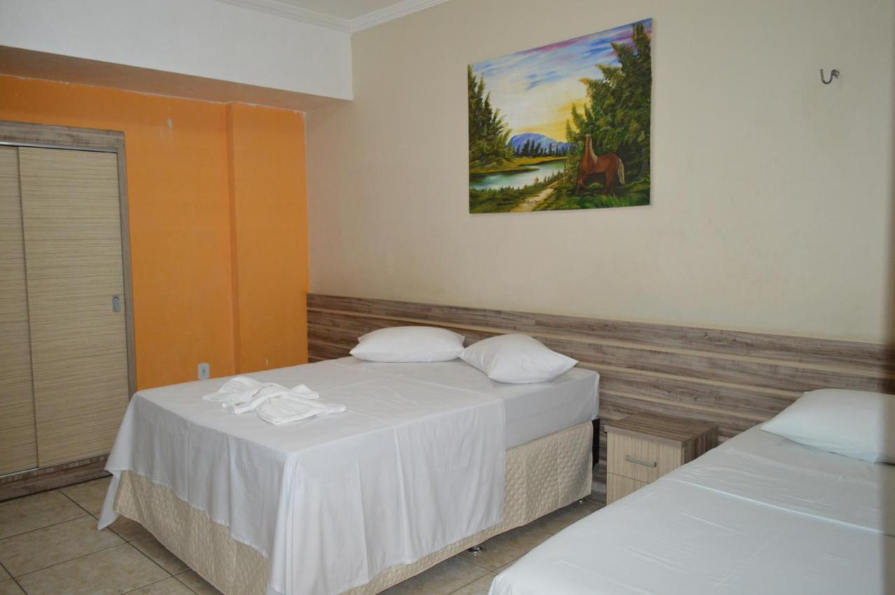Quarto Triplo Standard