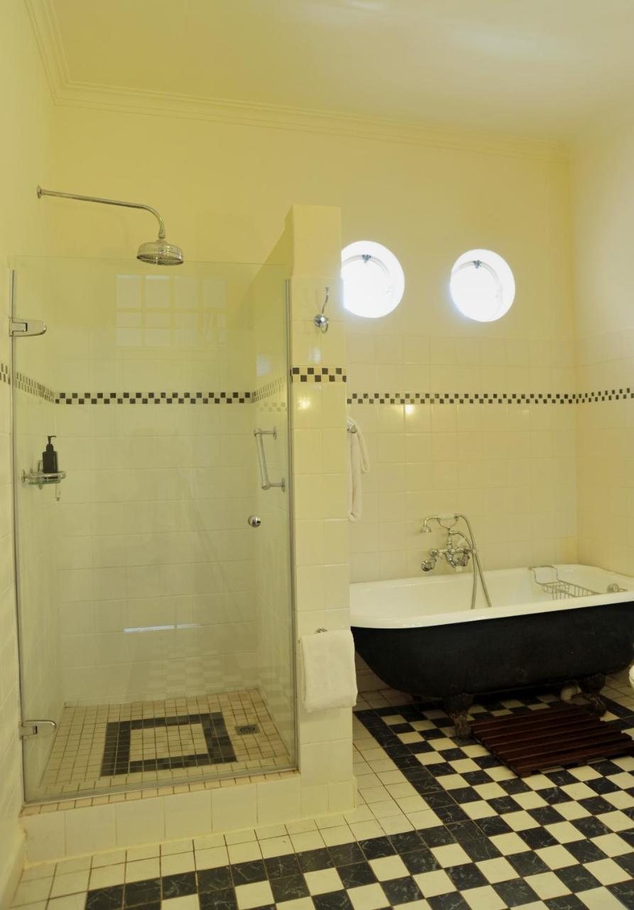 Chambre Double Classique