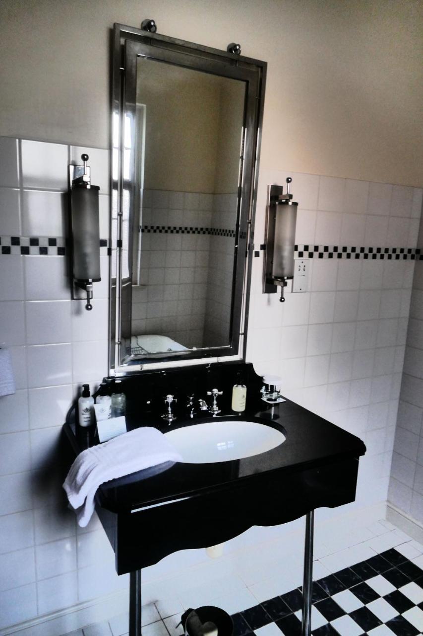 Chambre Lits Jumeaux