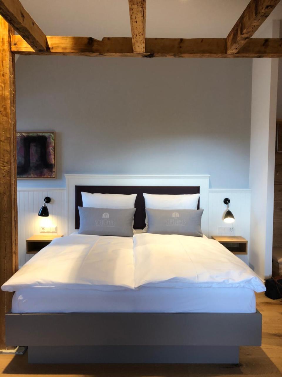Superior Doppelzimmer