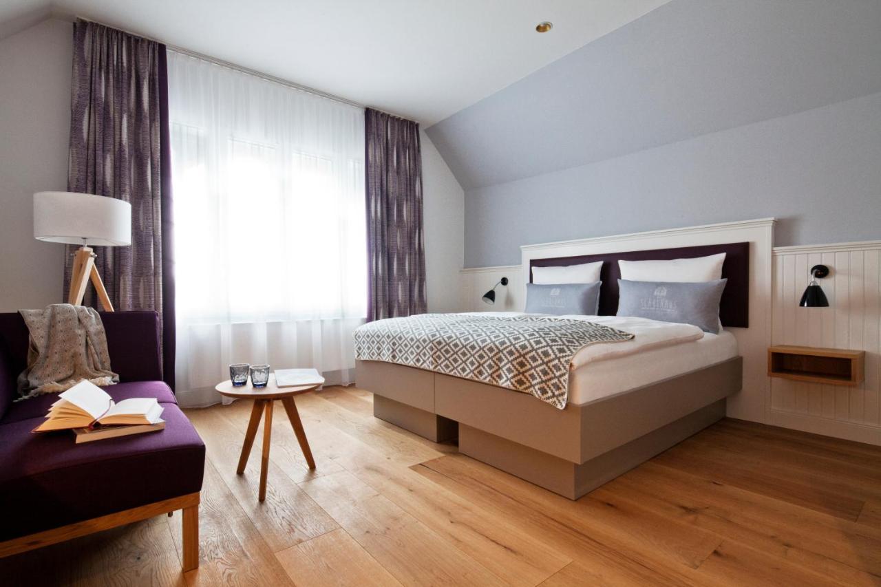 Standard Doppelzimmer