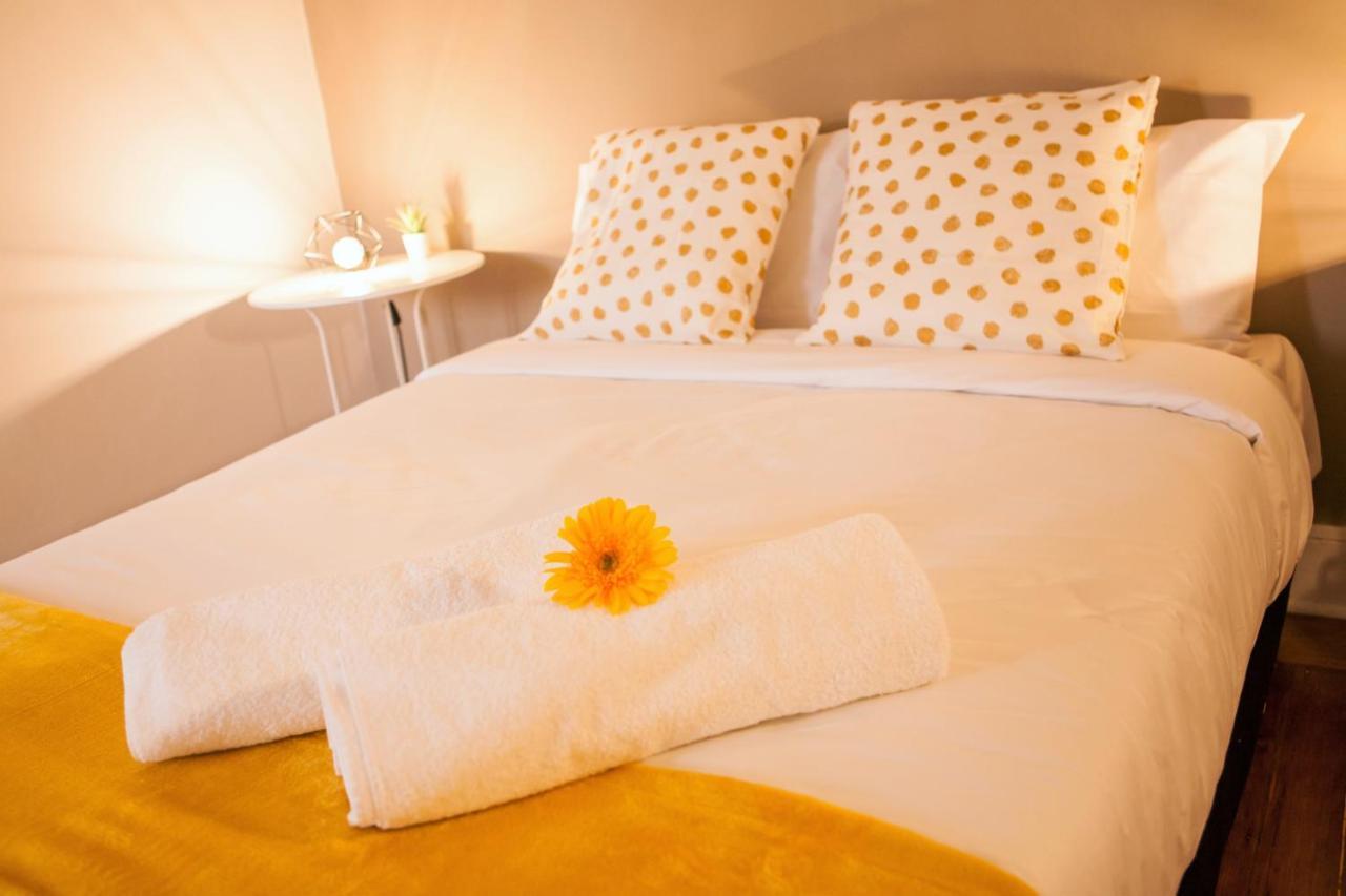 Quarto Triplo Standard com Casa de Banho Partilhada