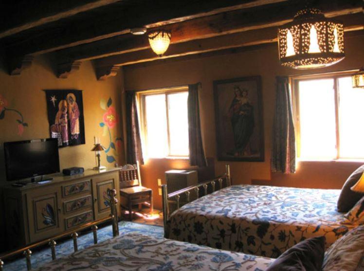 Queen Suite