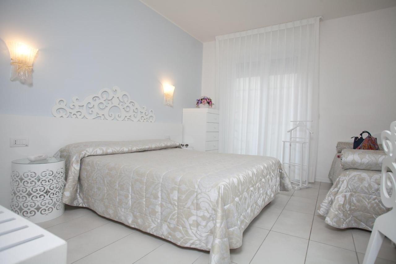 Comfort Dreibettzimmer