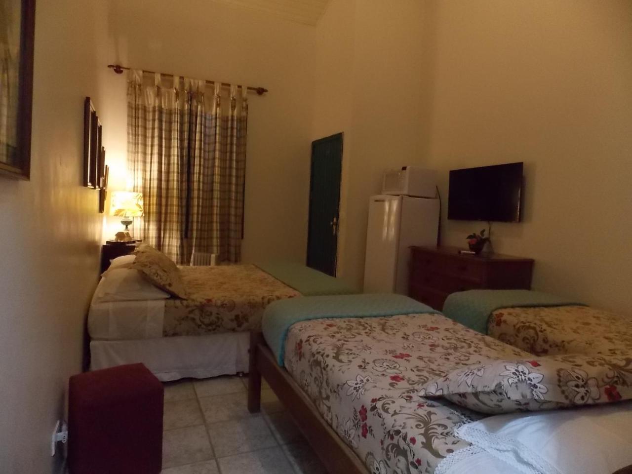Quarto Quádruplo