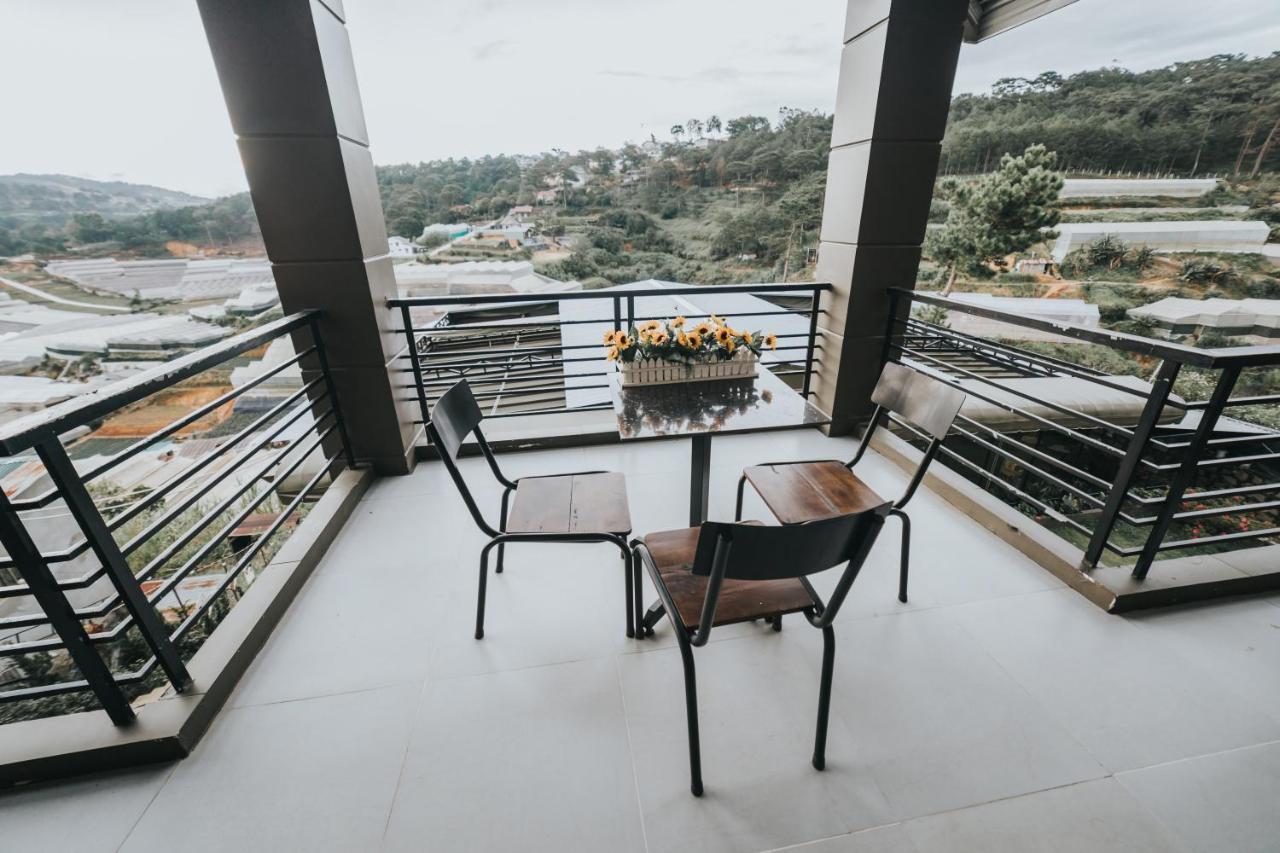 Executive Galata King Suite