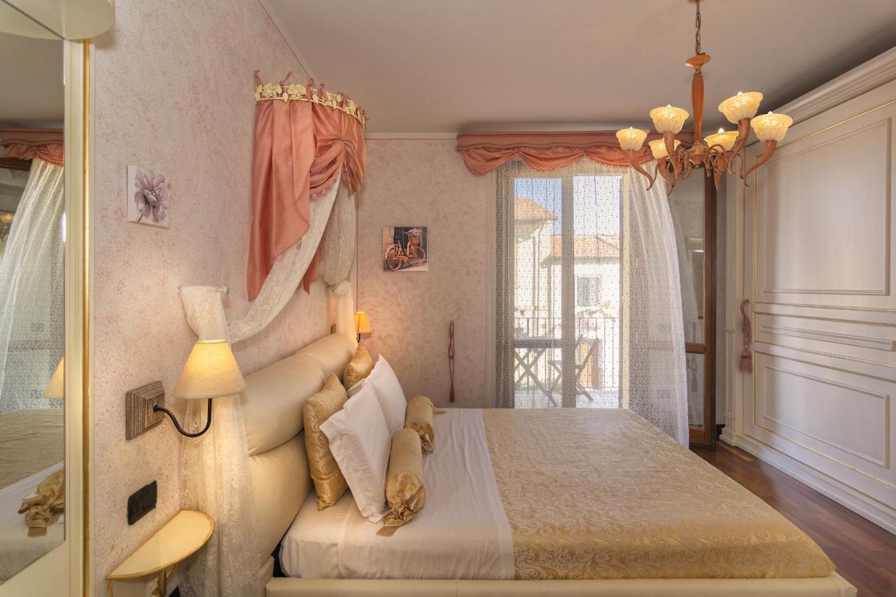Chambre Lit King-Size Standard