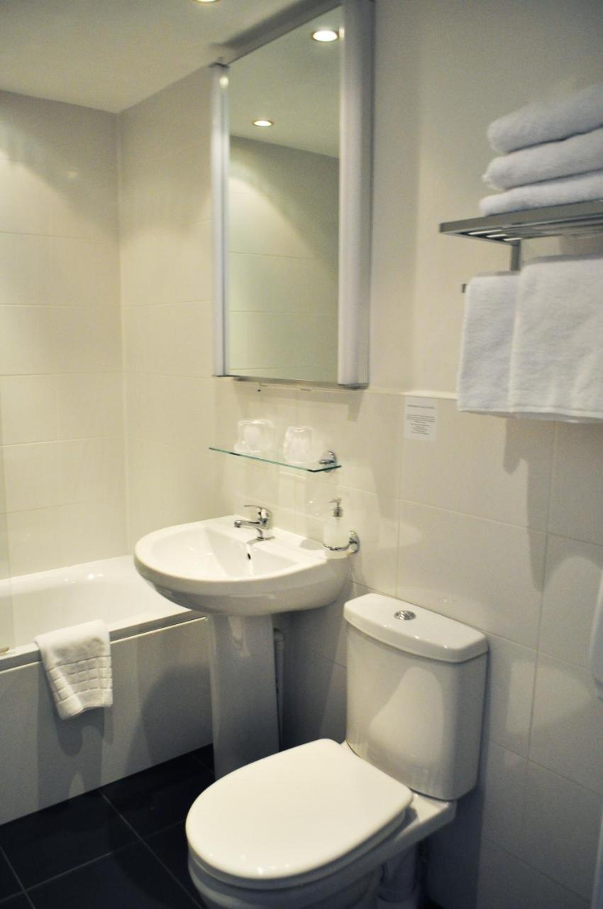 Dreibettzimmer