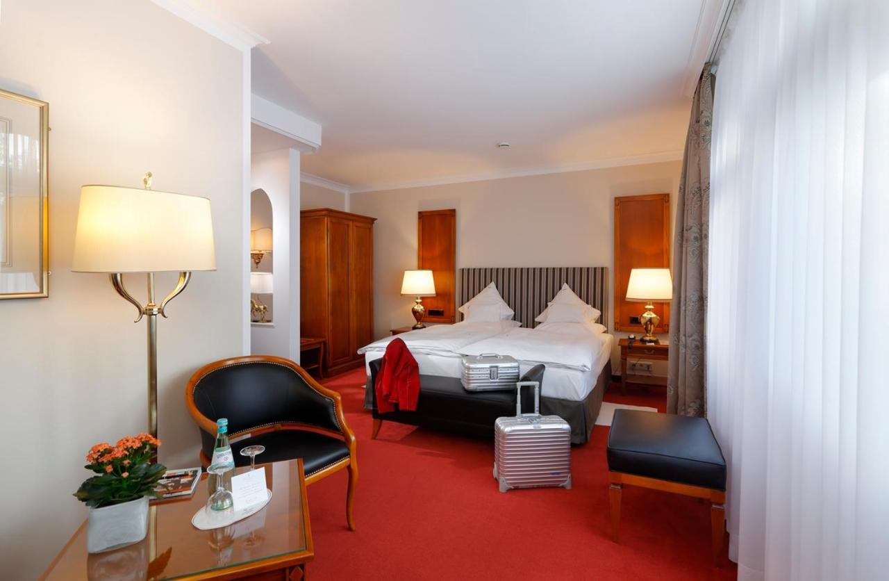 Superior Doppelzimmer
