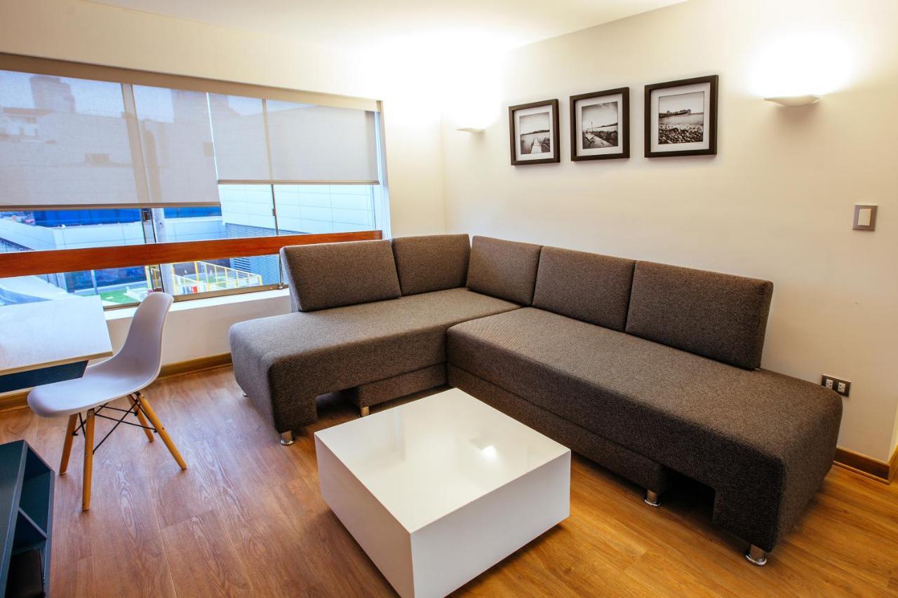 Suite Familiar de 2 dormitorios