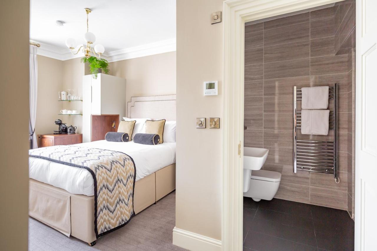 Chambre Double Classique