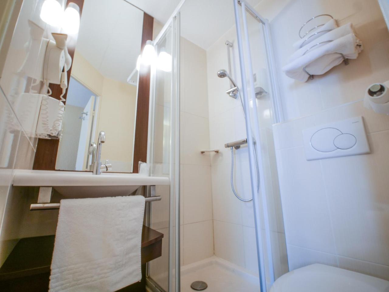 Chambre Double ou Lits Jumeaux