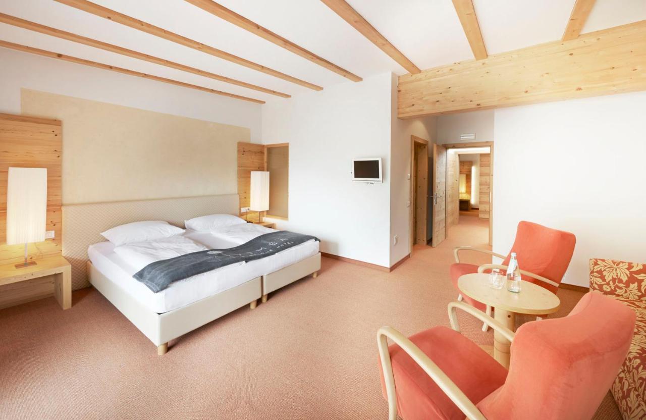 Suite mit 2 Schlafzimmern