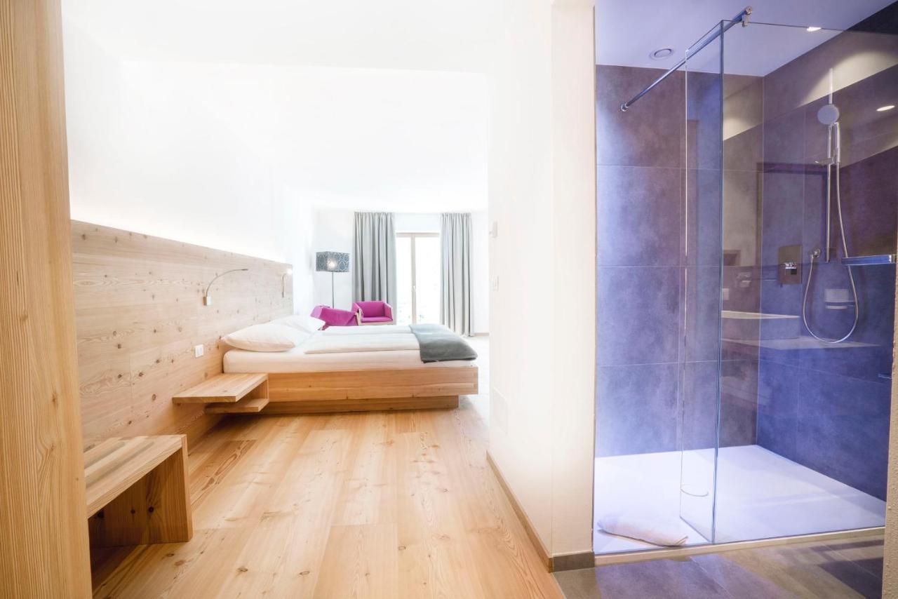 Superior Zimmer mit Kingsize-Bett