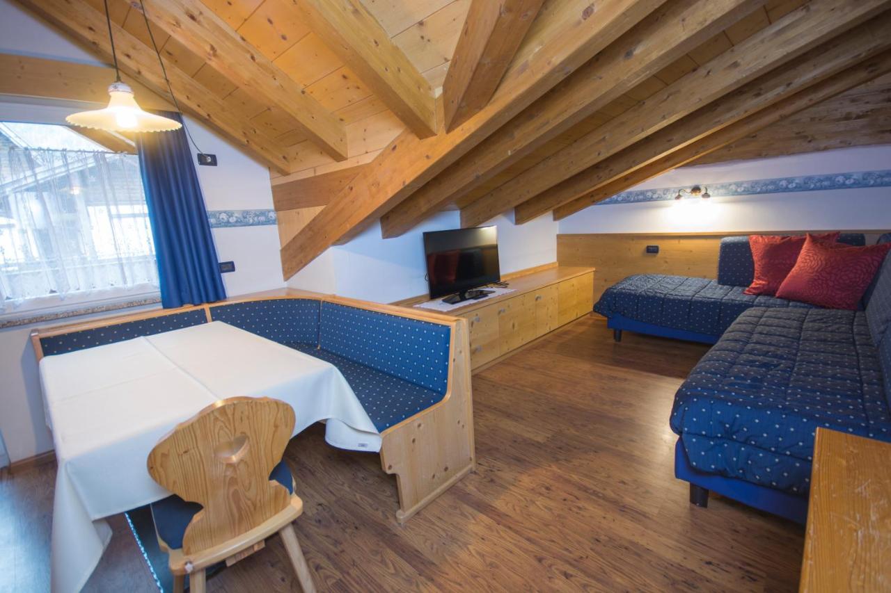 Suite con Vista Montagna