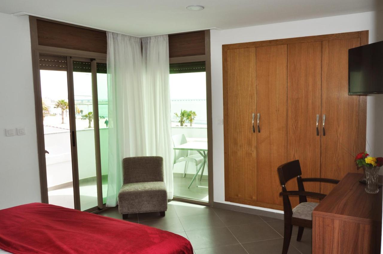 Chambre Lits Jumeaux