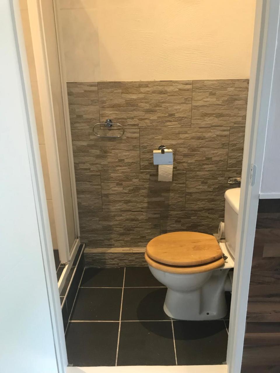 Budget Tweepersoonskamer met 2 Aparte Bedden