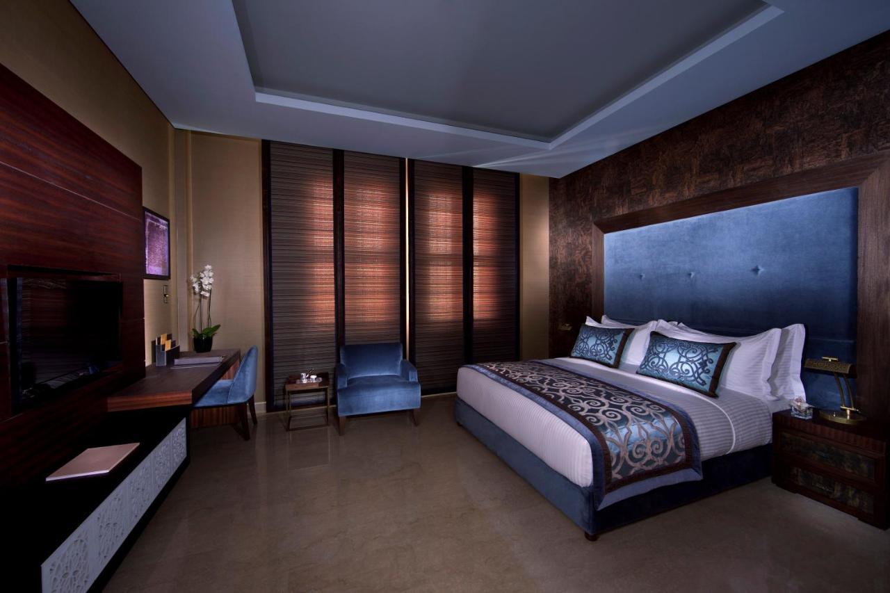 Quarto Deluxe - Al Mirqab Hotel