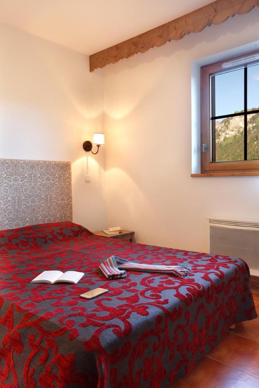 Appartement 2 Chambres (8 Adultes)