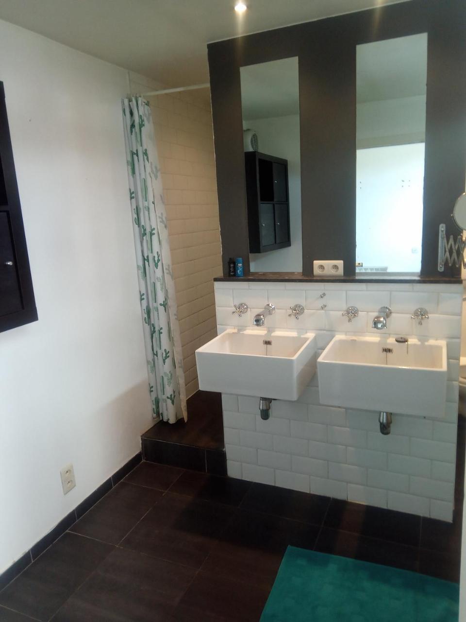 Chambre Quadruple