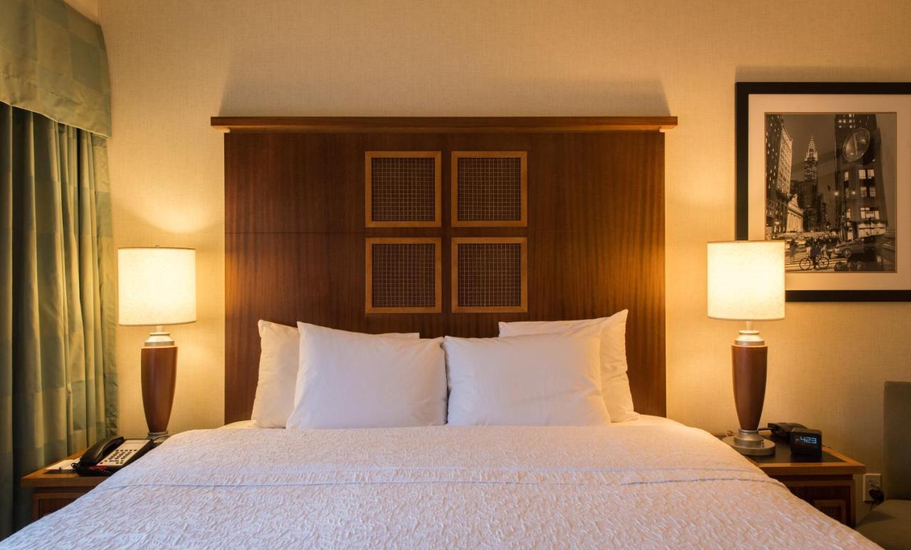 Quarto King SoHo