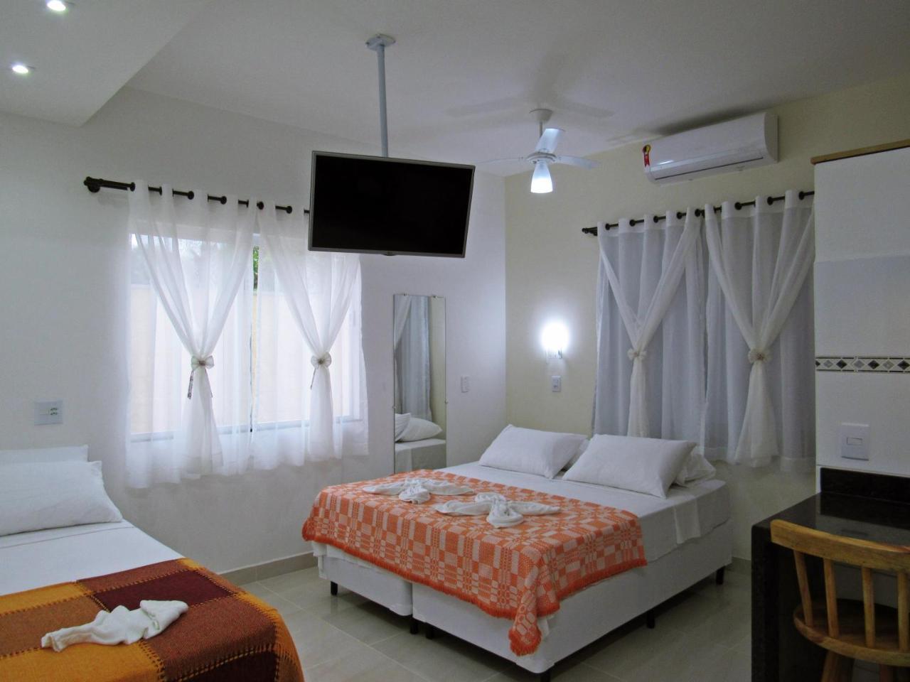 Apartamento Estúdio