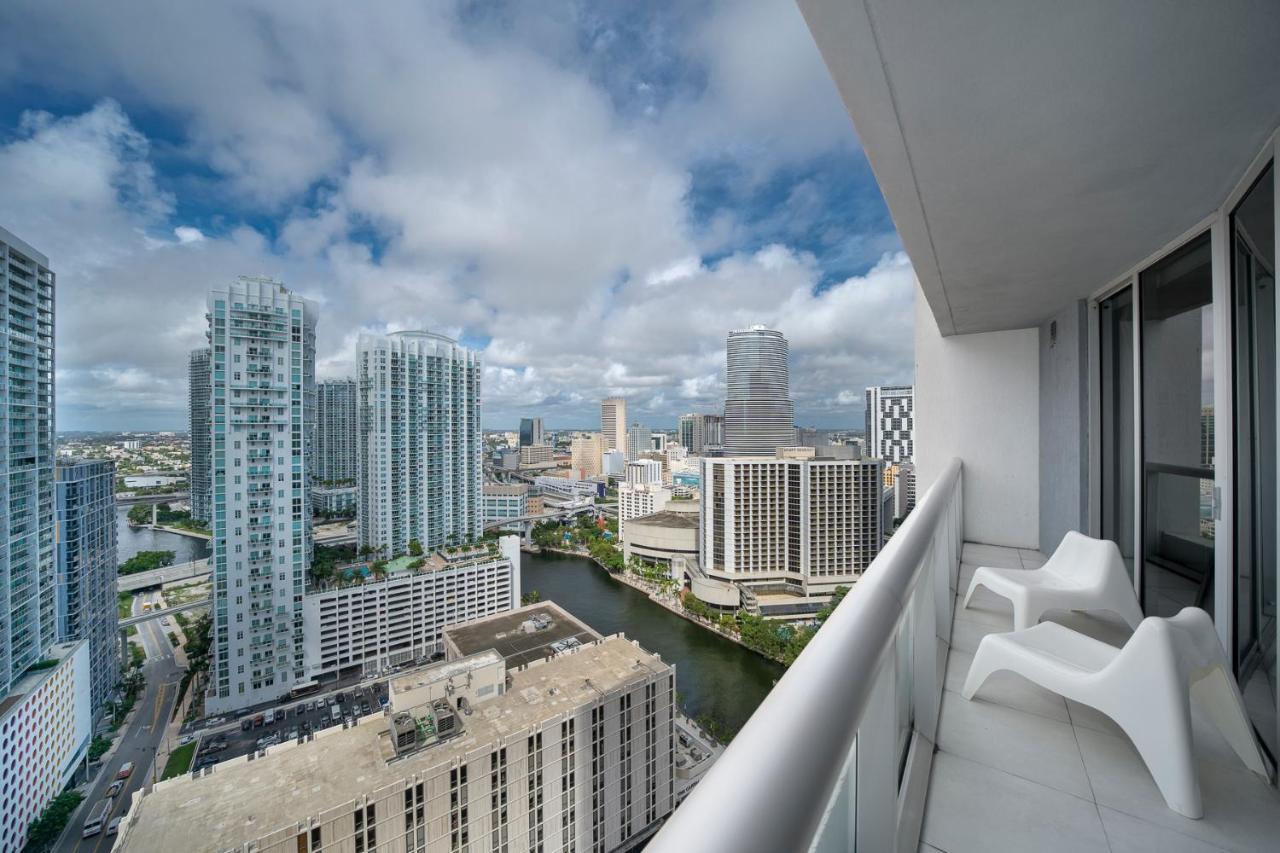 1/1 Premier Apartment mit 1 Schlafzimmer und Meerblick