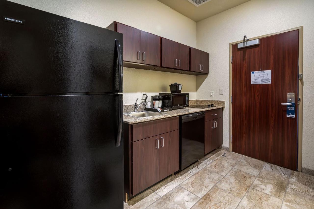 Family Room - Disability Access