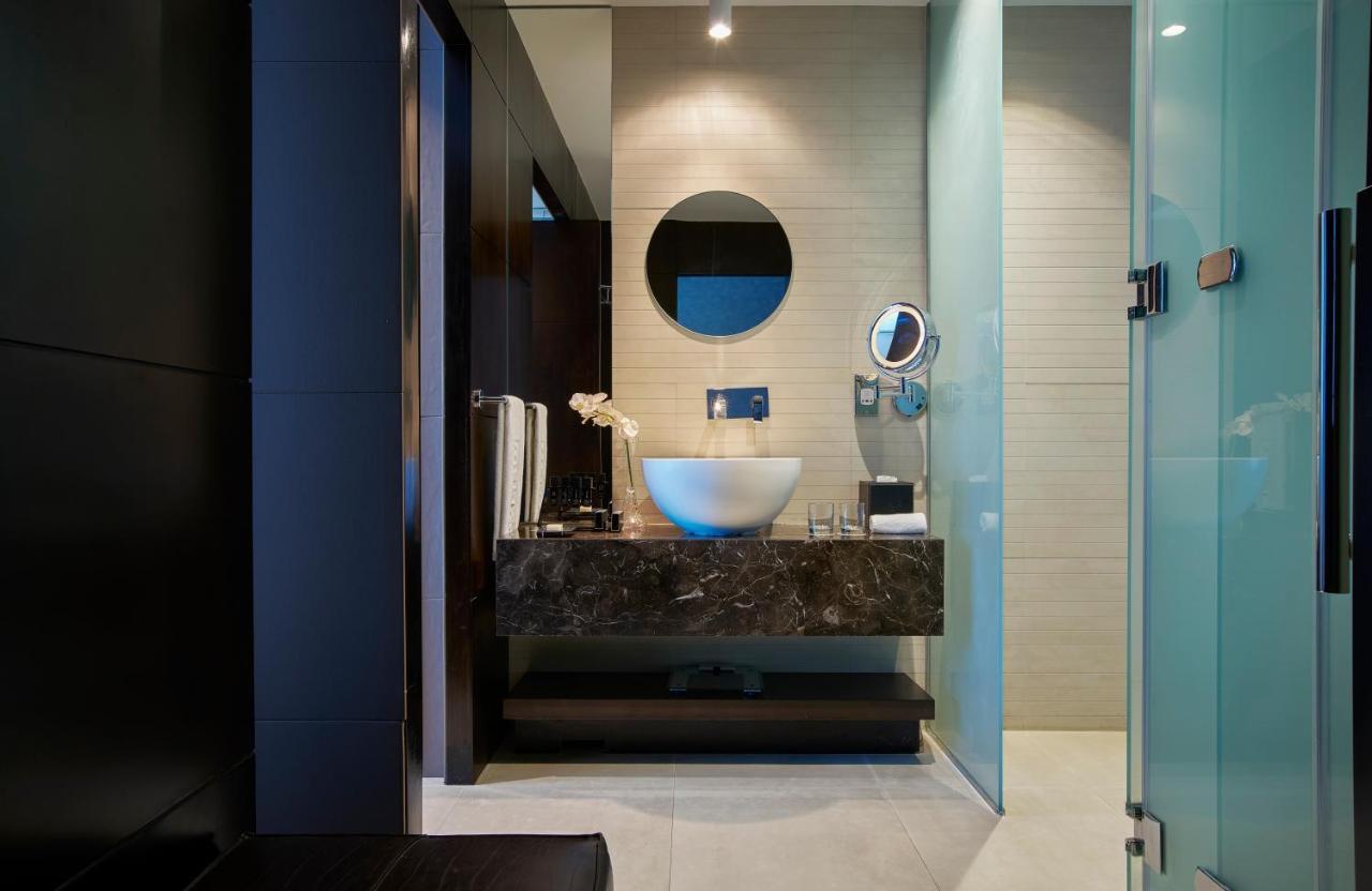 Chambre Exécutive avec 1 Lit King-Size - Étage Supérieur