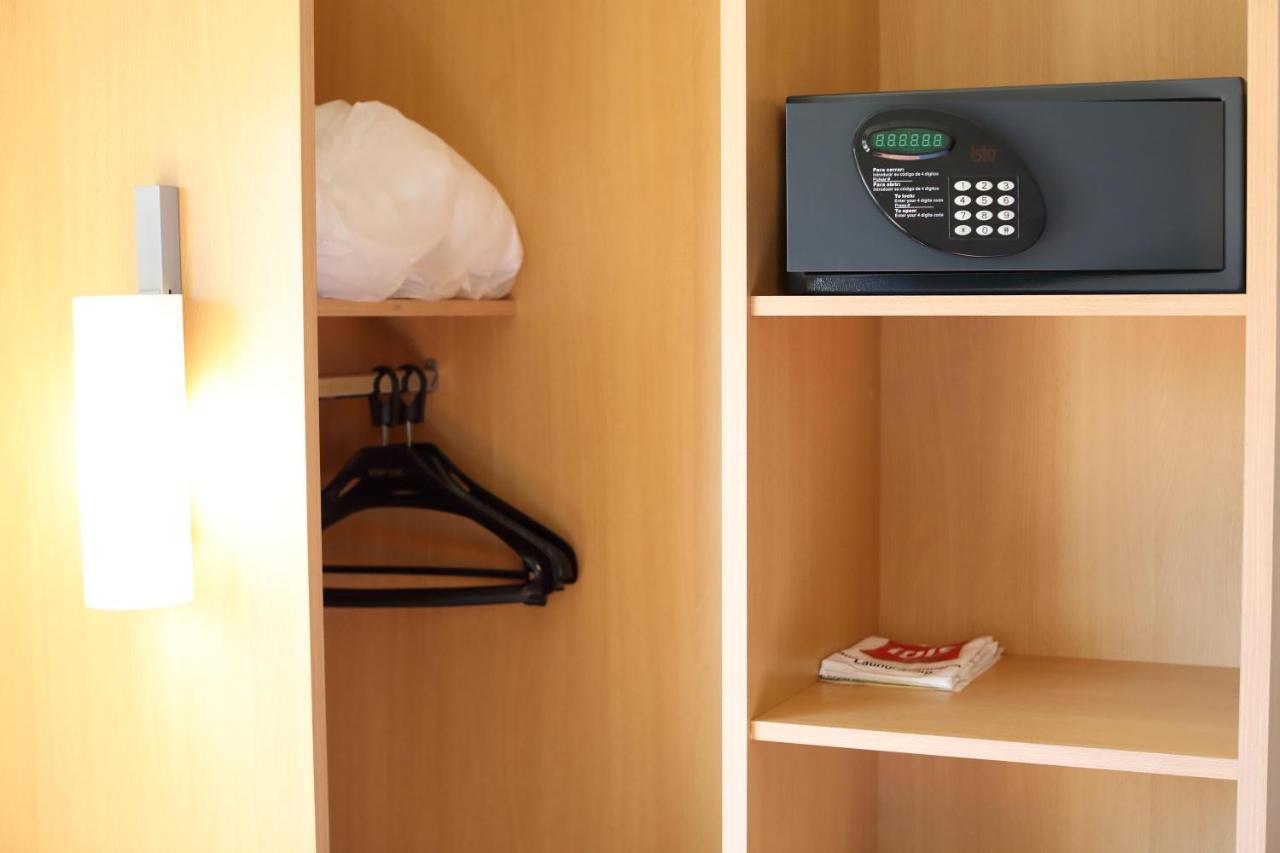 Standard Doppelzimmer