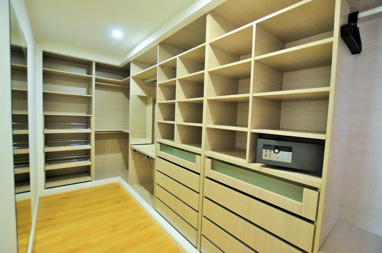 Quarto Familiar Deluxe