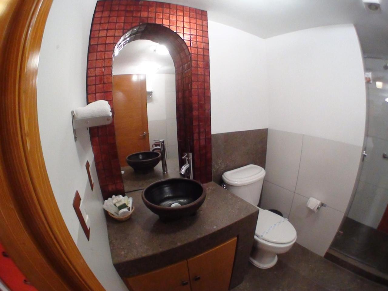 Master Suite