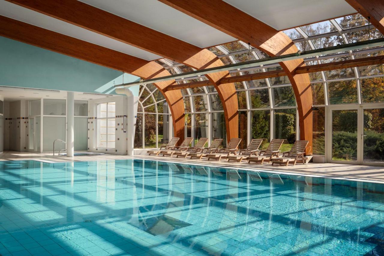 Einzelzimmer mit Wellnesszugang
