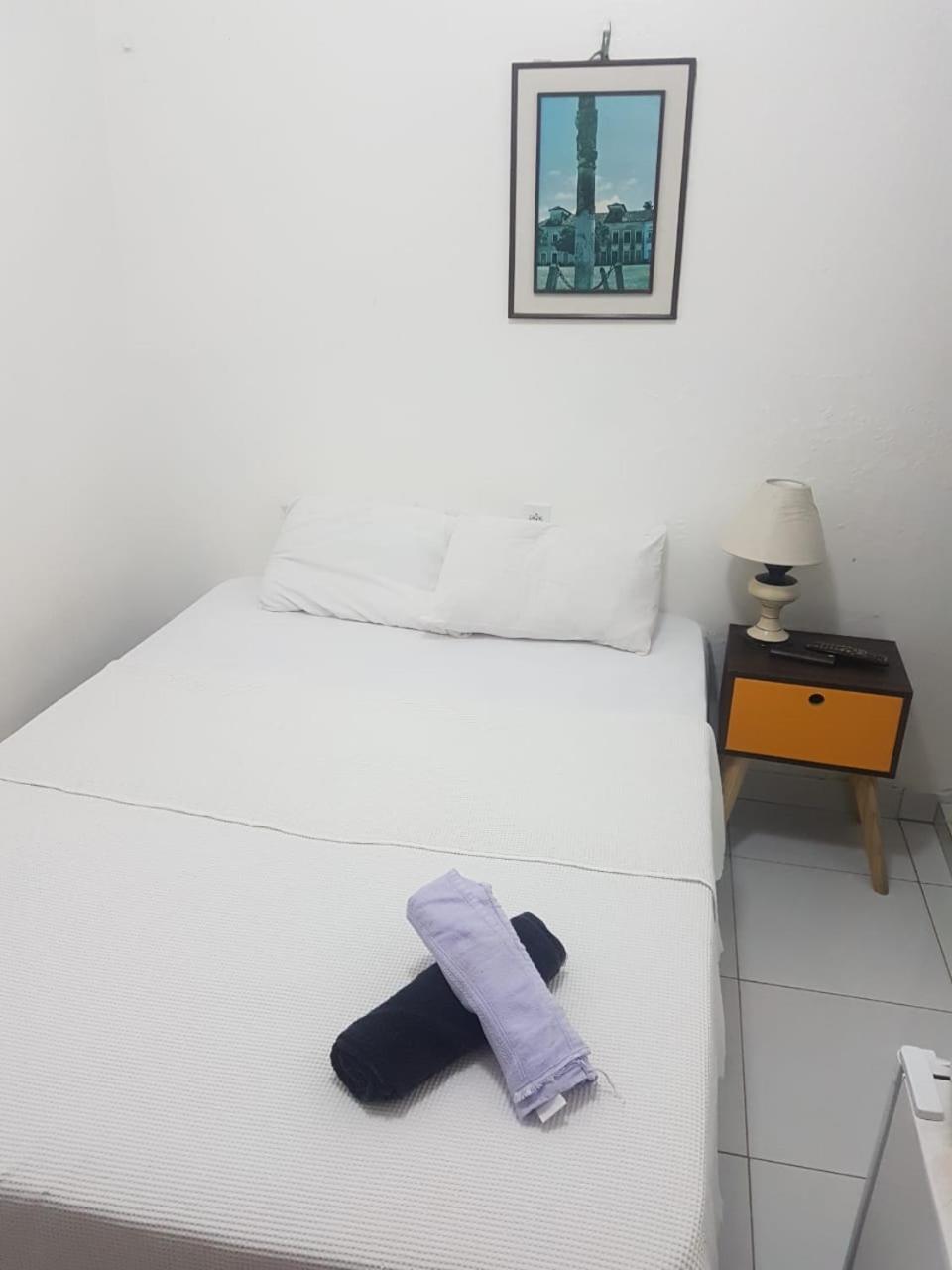 Suíte Standard