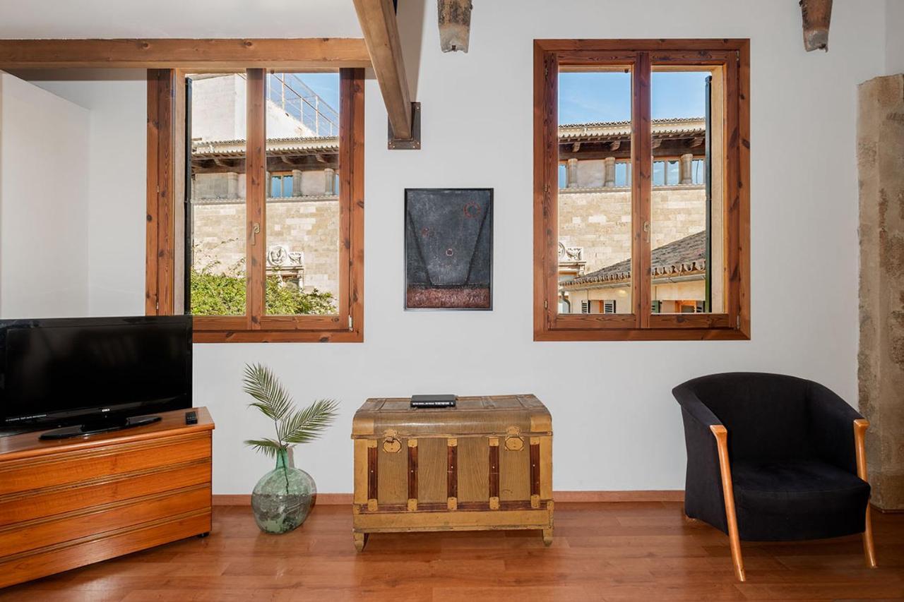 Appartement Standard