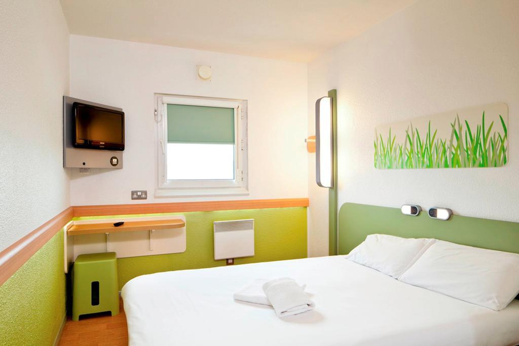 Habitación Doble Clásica