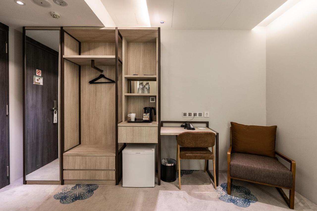 Superior Twin room - without windows