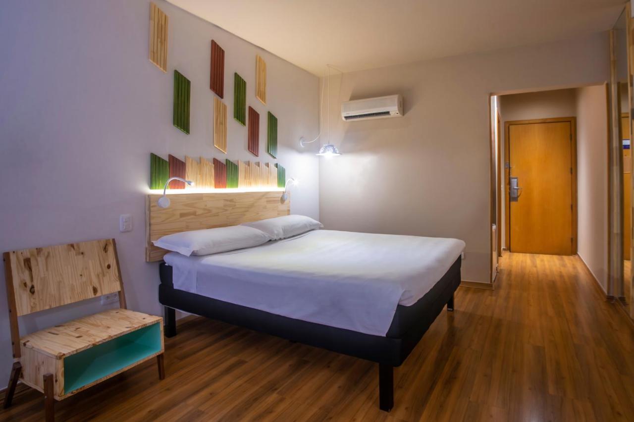 Quarto Duplo Standard