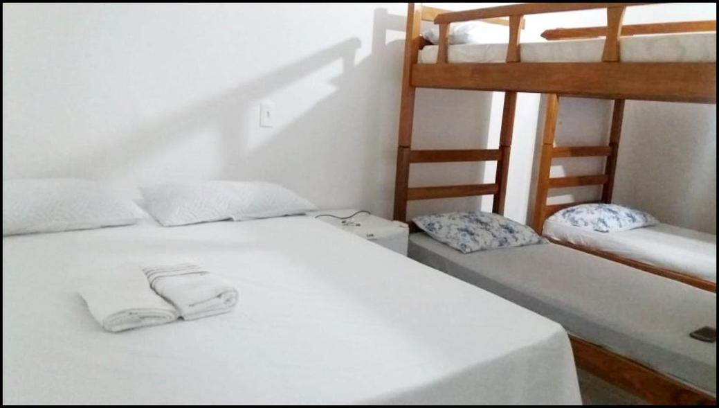 Quarto Família