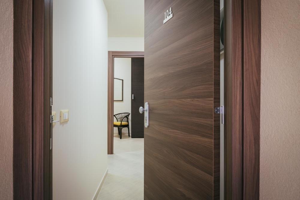 Suite Familiare