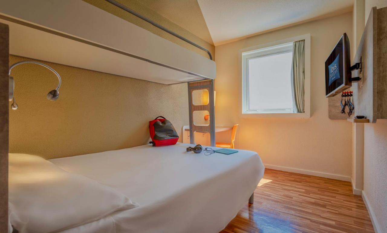Apartamento Standard com Cama Sobreposta
